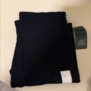 Set of 3 wild fable leggings